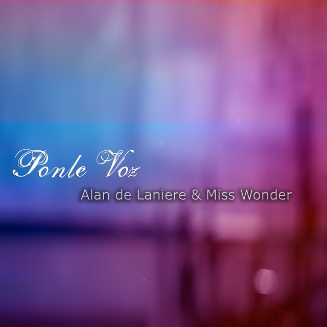Ponle Voz - Original Mix cover art