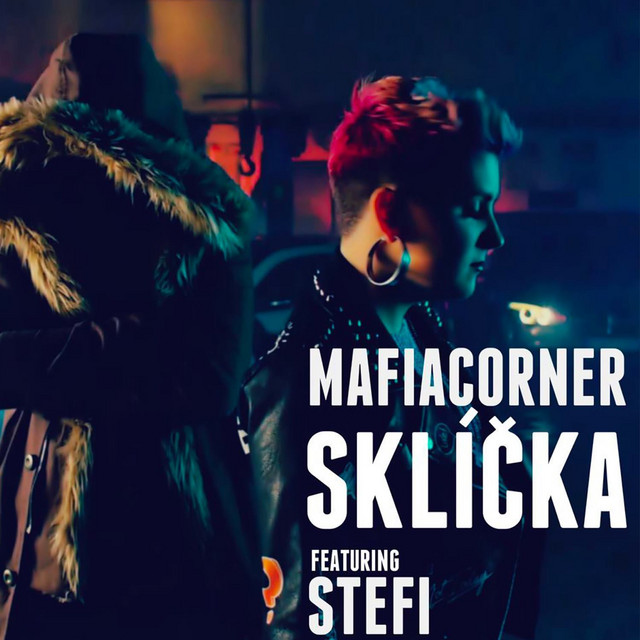 Sklíčka