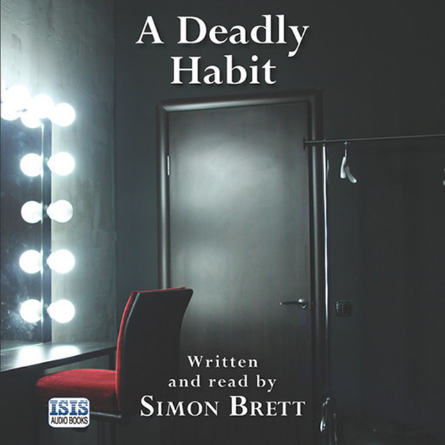 A Deadly Habit cover art