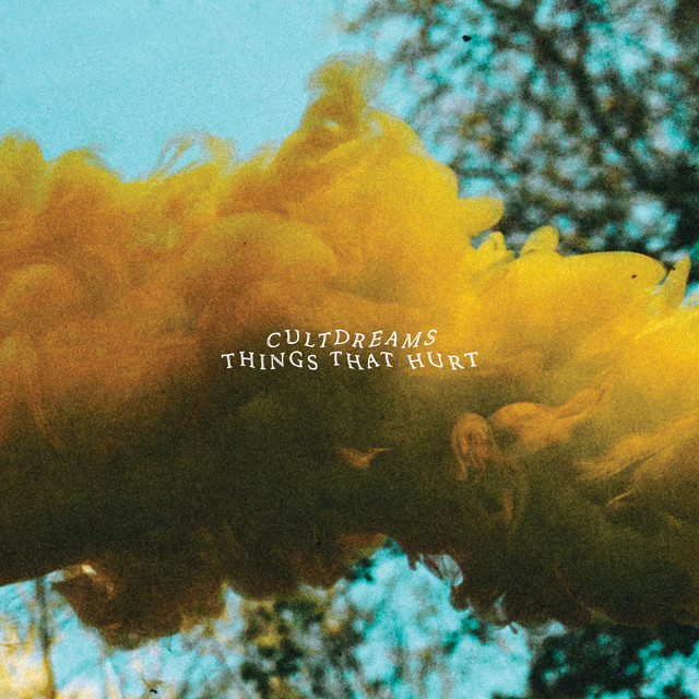 Things That Hurt cover