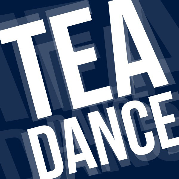 Tea Dance cover