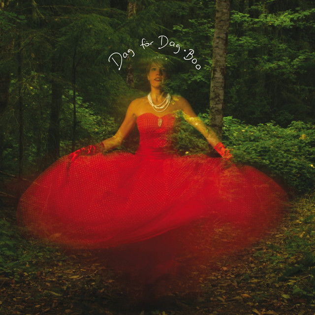 Boo cover art