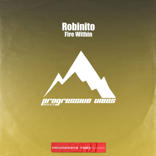 Fire Within album art