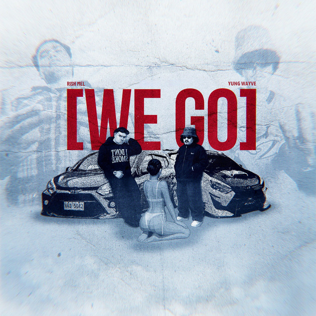 We Go