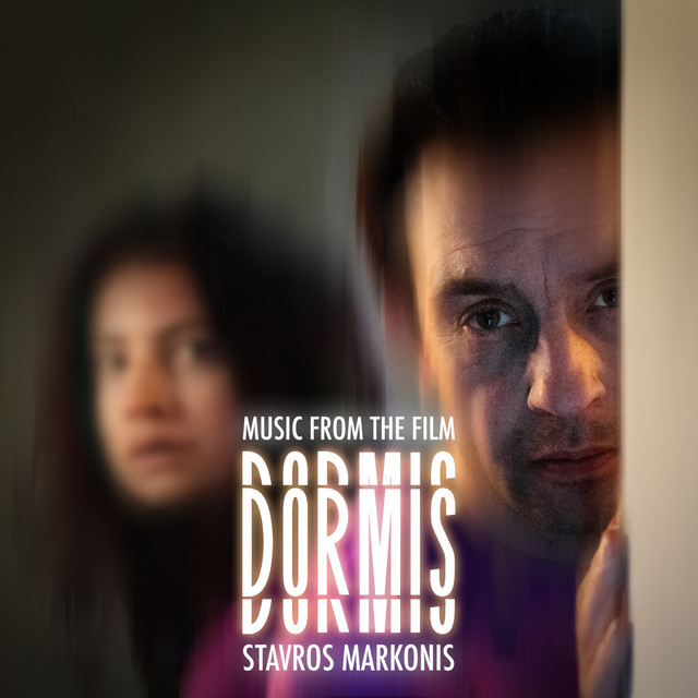 Dormis (Original Motion Picture Soundtrack) cover art