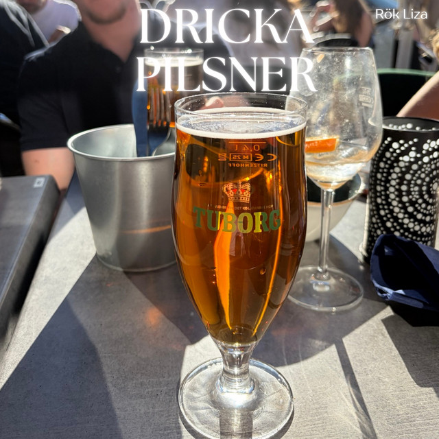 DRICKA PILSNER