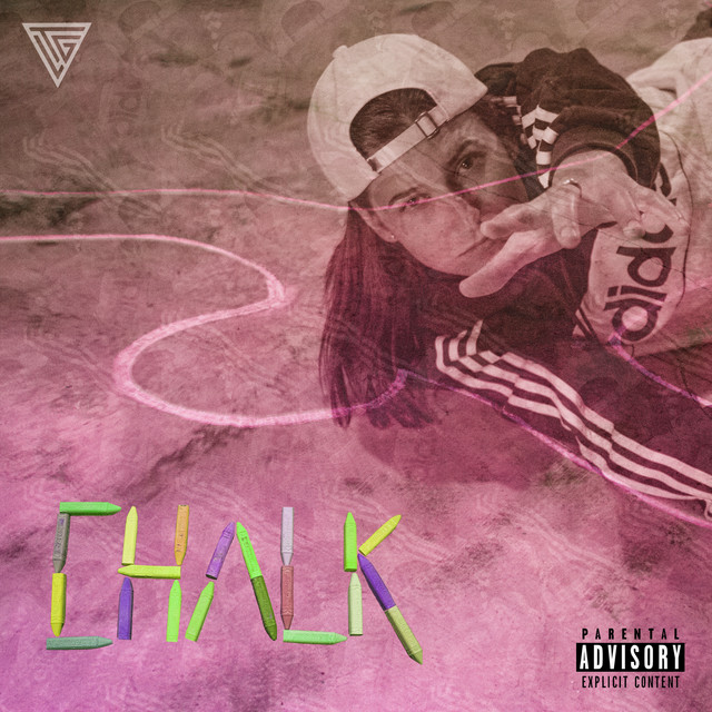 Chalk - Single by Trlg | Spotify