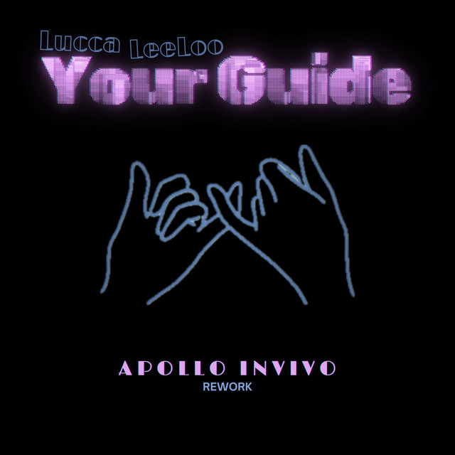 Your Guide (Apollo Invivo Rework) cover