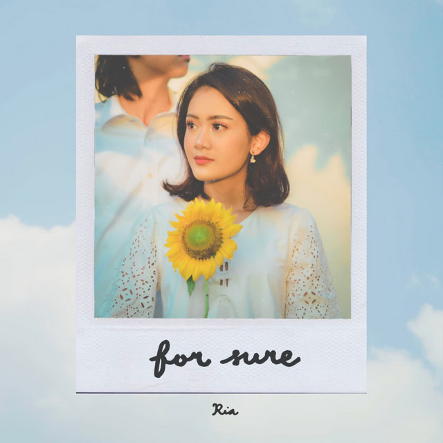 For Sure cover art