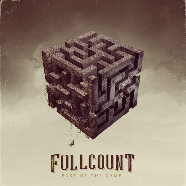 Part of the Game cover art