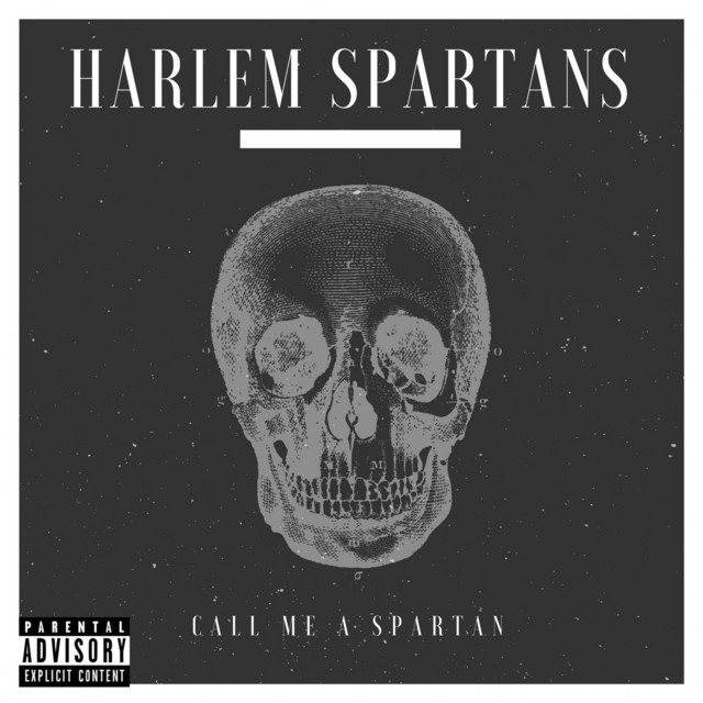 Call Me a Spartan