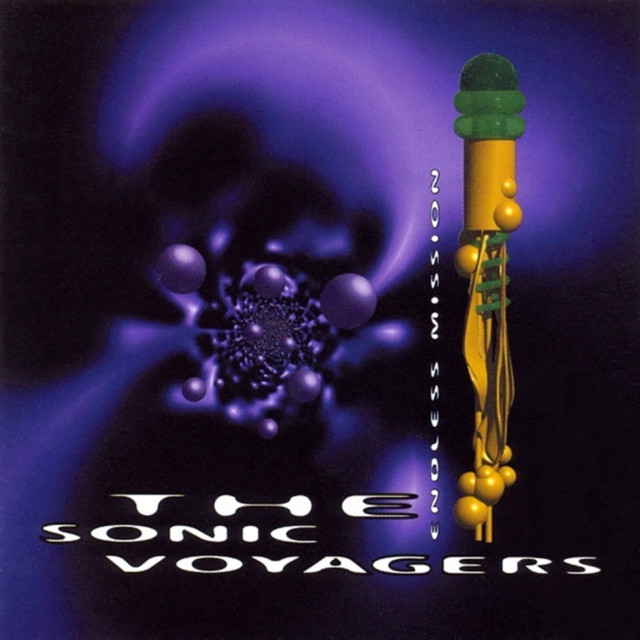 The Sonic Voyagers