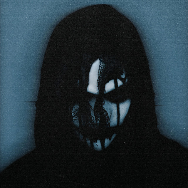 Bloodlust cover art