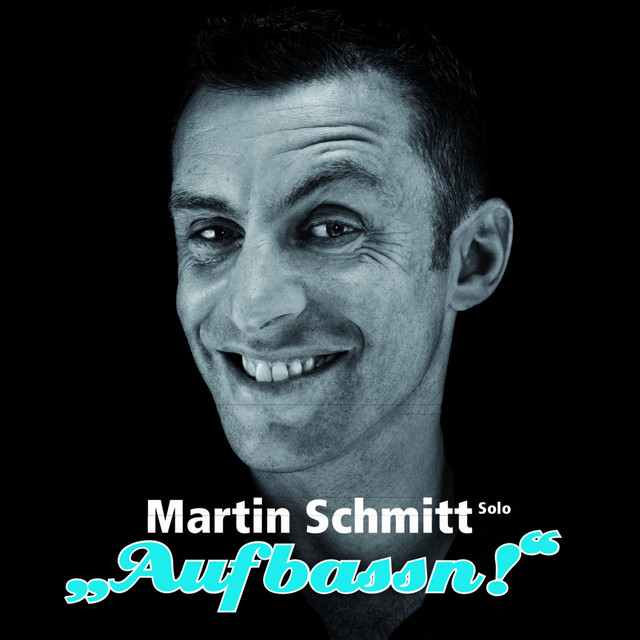Martin Schmitt