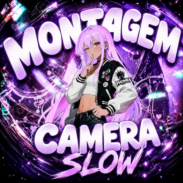 Montagem Camera Slow