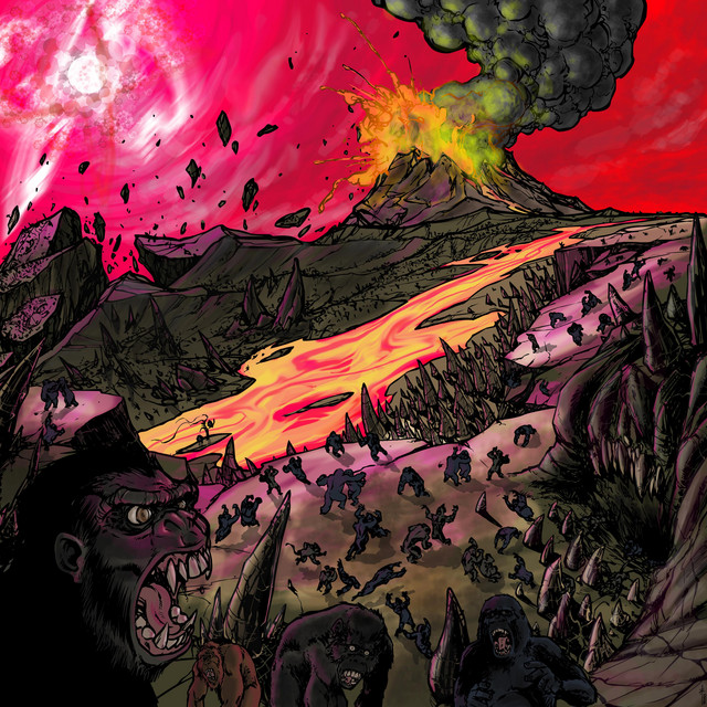 Primordium cover