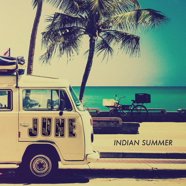 JUNE