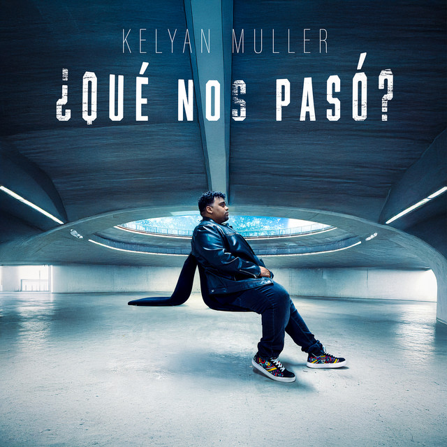 ¿Qué Nos Pasó? cover art