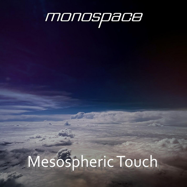 Mesospheric Touch cover