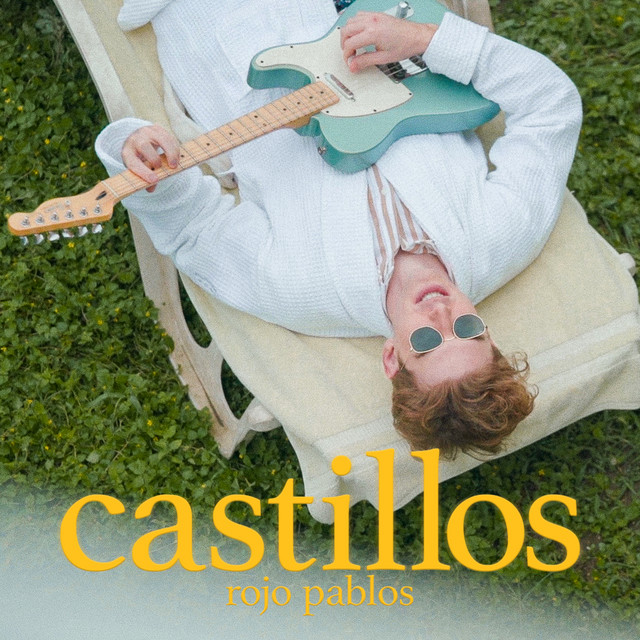 Castillos cover art