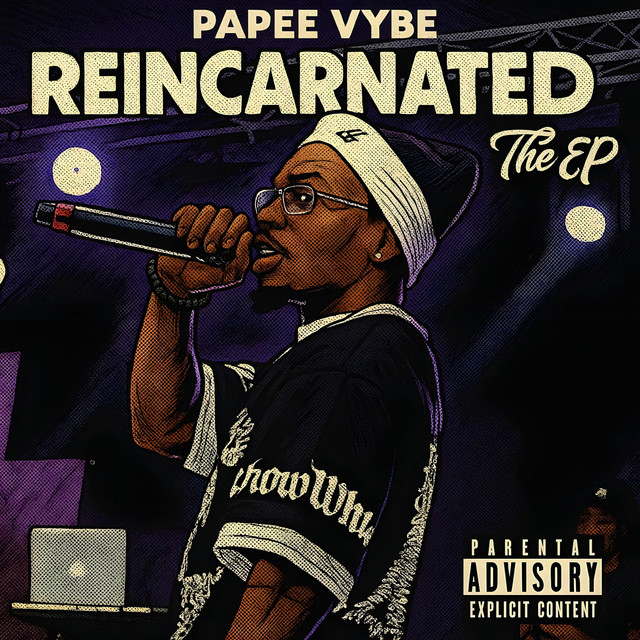Papee Vybe