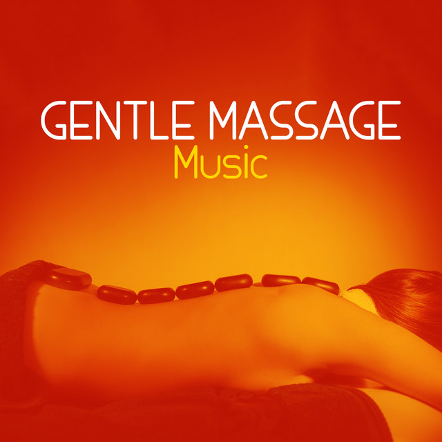 Gentle Massage Music cover art