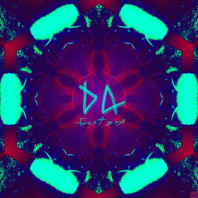 Ecstasy cover