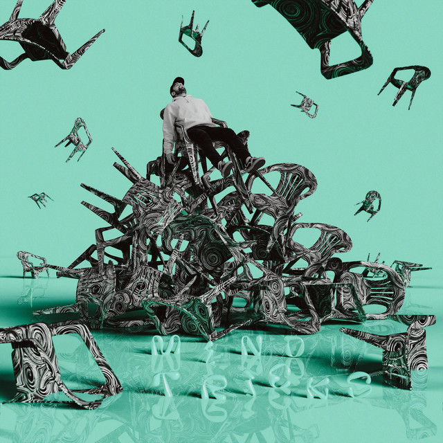 Mind Tricks cover art