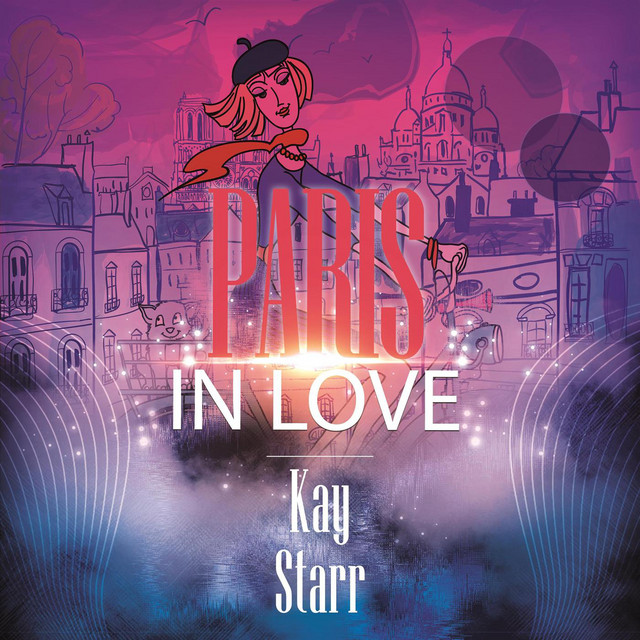 Paris In Love cover art