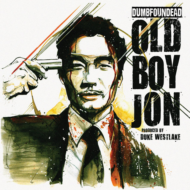 Old Boy Jon cover art