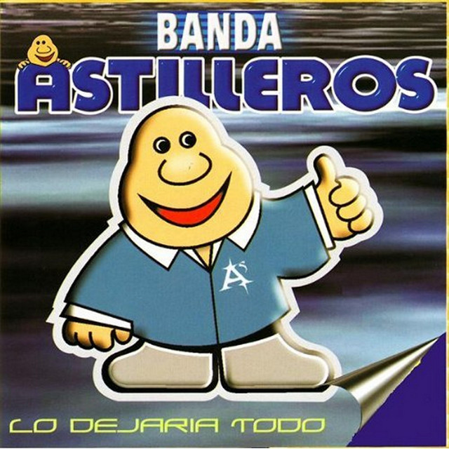 Lo Dejaria Todo cover art