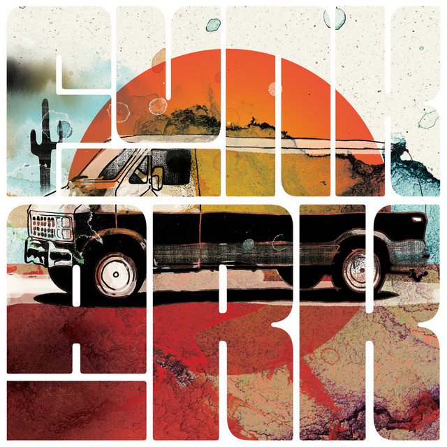 High Noon cover art