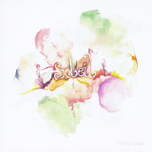 White Dove cover art