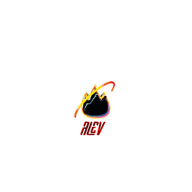 Alev cover art