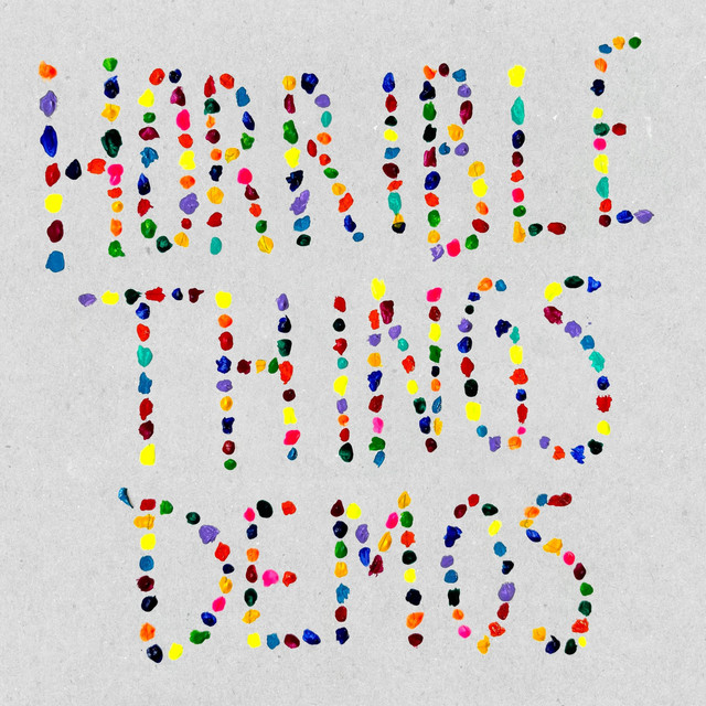 Demos cover art