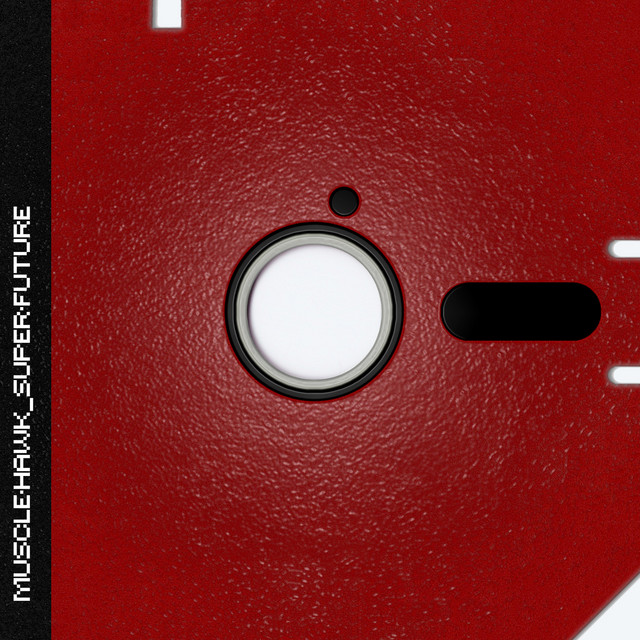 Superfuture cover