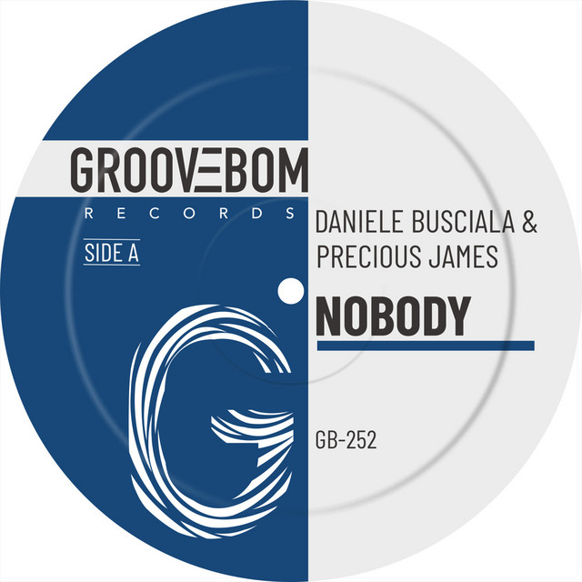 Nobody - Instrumental Mix