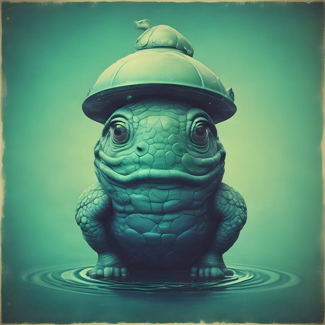 Ёкаи cover