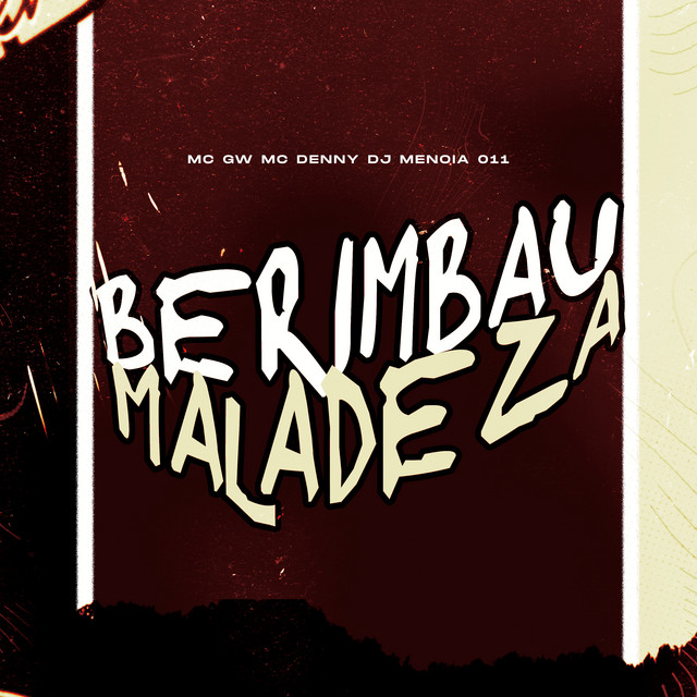 BERIMBAU MALADEZA album image