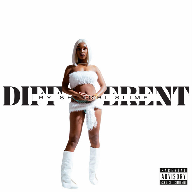 Different