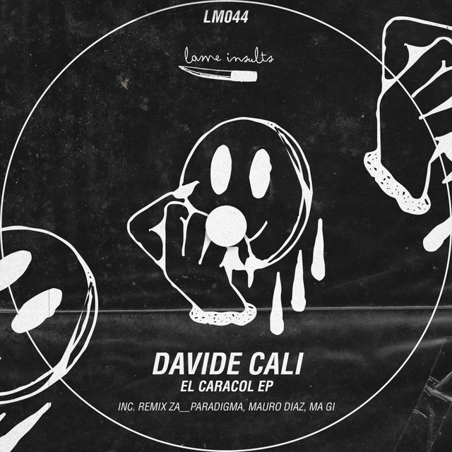 El Caracol - Original Mix cover art