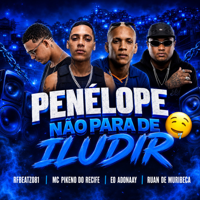 Penélope Não Para de Iludir