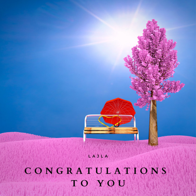 Congratulations To You cover art