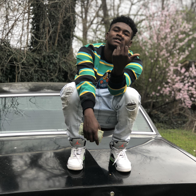 Street Baby - Single by MBK Hustle | Spotify