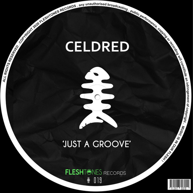 Just A Groove album art