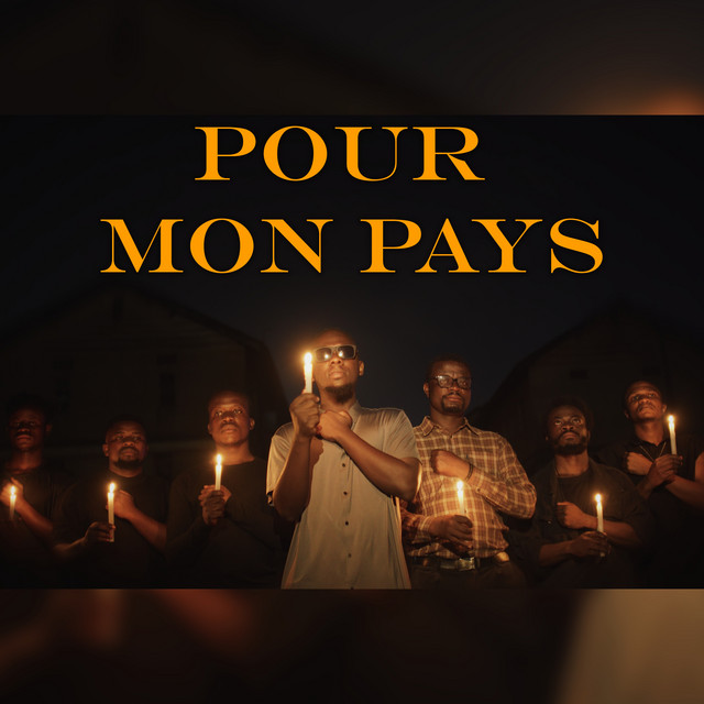 Tou-L – Pour Mon Pays