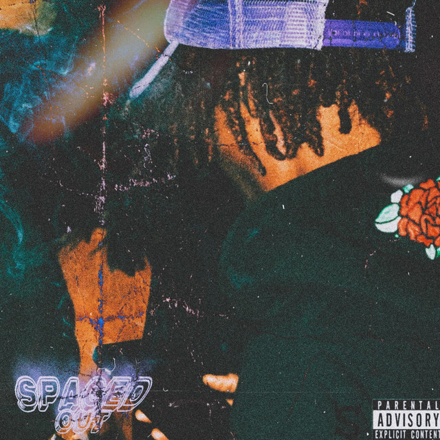 Spaced Out cover art