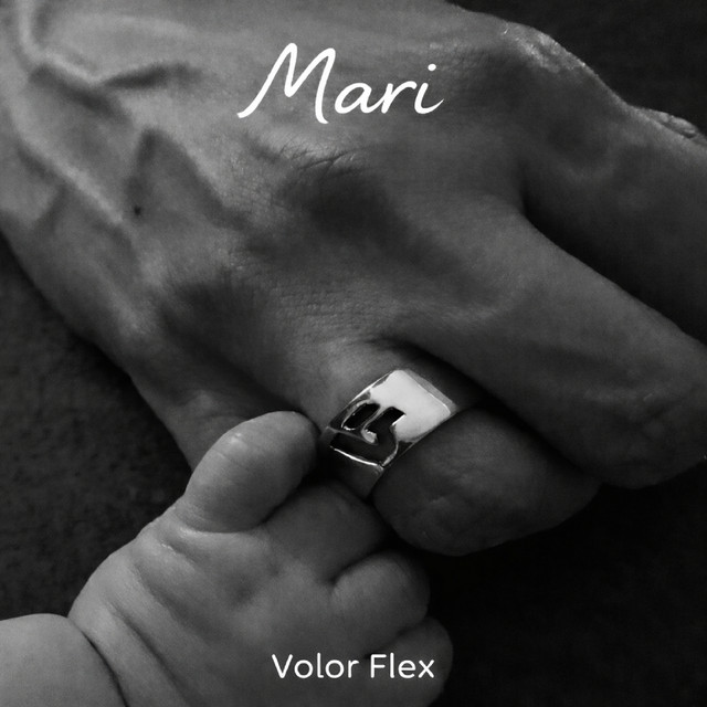 Mari cover art