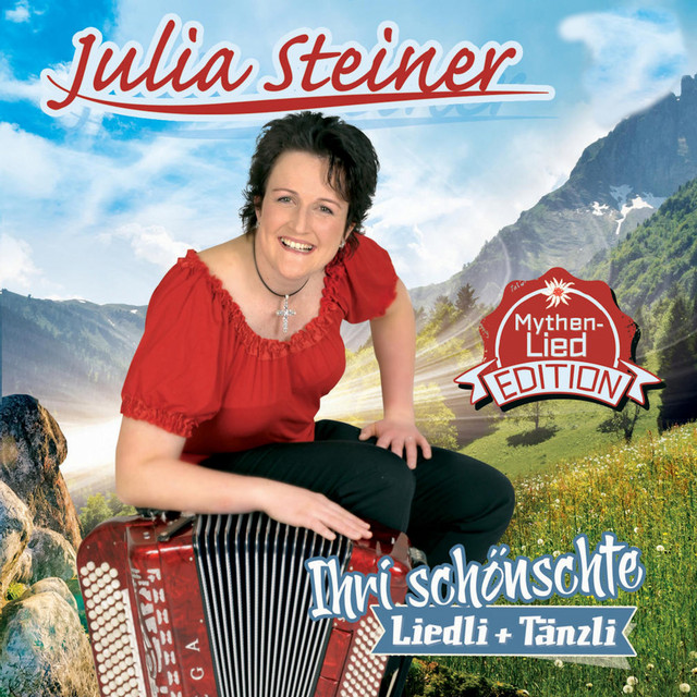 Julia Steiner Photo