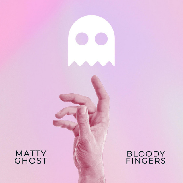 BLOODY FINGERS cover art
